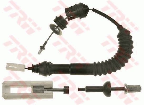 TRW GCC1730 Cable Pull, clutch control
