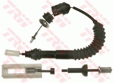 Cable Pull, clutch control TRW GCC1730