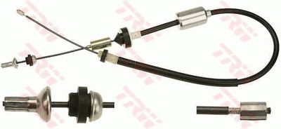 Cable Pull, clutch control TRW GCC1762