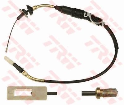 Cable Pull, clutch control TRW GCC1794