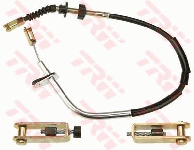 Cable Pull, clutch control TRW GCC1909