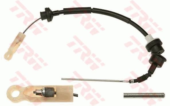 TRW GCC1977 Cable Pull, clutch control