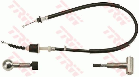 TRW GCC2016 Cable Pull, clutch control