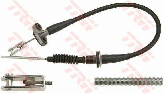 TRW GCC3102 Cable Pull, clutch control