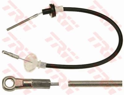 Cable Pull, clutch control TRW GCC3111