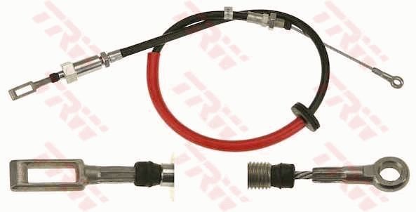 TRW GCH1605 Cable Pull, parking brake