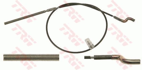 TRW GCH1933 Cable Pull, parking brake