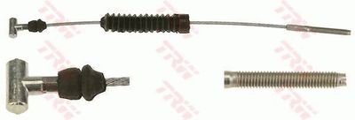 Cable Pull, parking brake TRW GCH2185