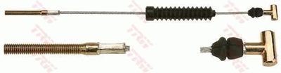 Cable Pull, parking brake TRW GCH2192