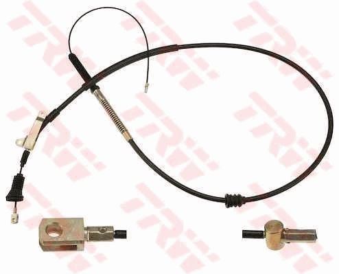 TRW GCH2305 Cable Pull, parking brake