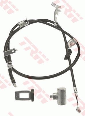 Cable Pull, parking brake TRW GCH470