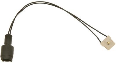 Warning Contact, brake pad wear TRW GIC101