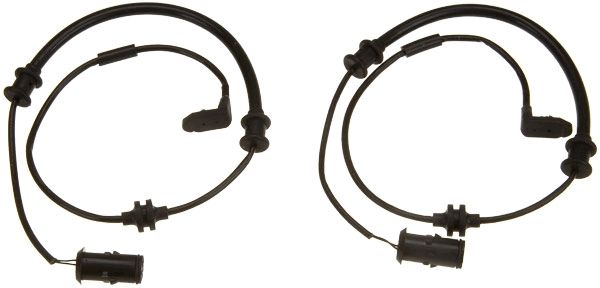 TRW GIC160 Warning Contact, brake pad wear