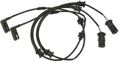 Warning Contact, brake pad wear TRW GIC161