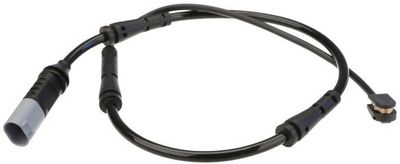 Warning Contact, brake pad wear TRW GIC340