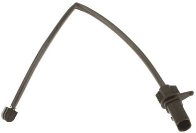 Warning Contact, brake pad wear TRW GIC381