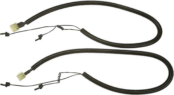 TRW GIC5004 Warning Contact, brake pad wear