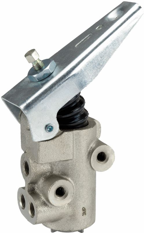 TRW GPV1020 Brake Force Regulator
