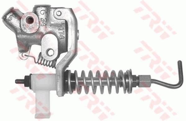 TRW GPV1168 Brake Force Regulator