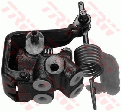 Brake Force Regulator TRW GPV1283