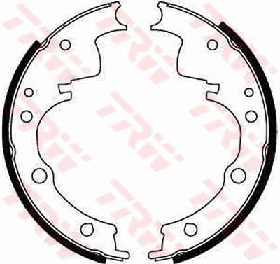 Brake Shoe Set TRW GS8148