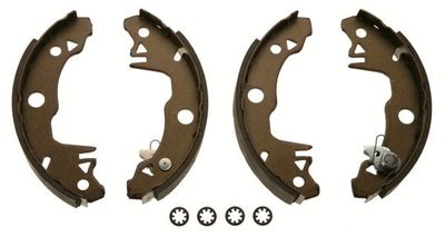 Brake Shoe Set TRW GS8319