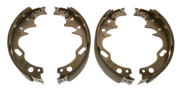 TRW GS8499 Brake Shoe Set