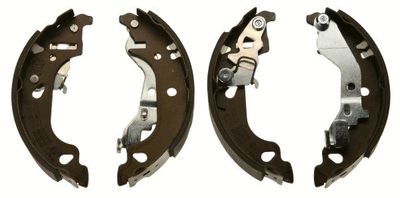 Brake Shoe Set TRW GS8686