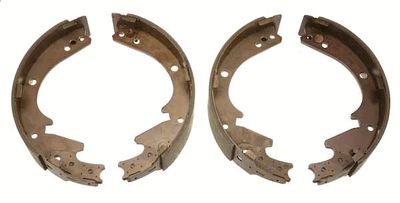 Brake Shoe Set TRW GS8703