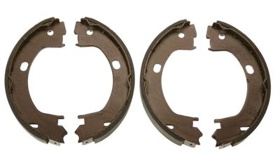 Brake Shoe Set, parking brake TRW GS8728
