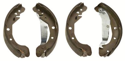 Brake Shoe Set TRW GS8748
