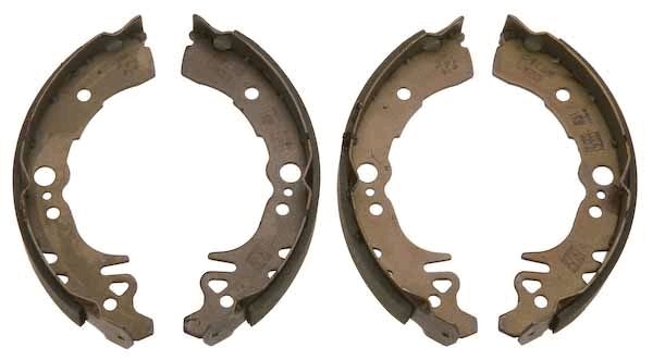 TRW GS8761 Brake Shoe Set