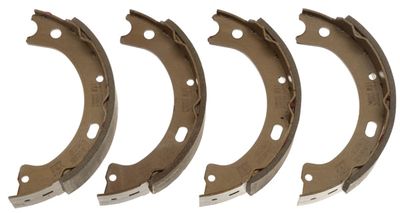 Brake Shoe Set, parking brake TRW GS8805