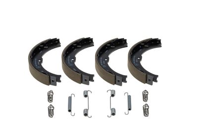 Brake Shoe Set, parking brake TRW GS8882