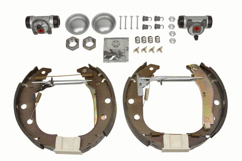 TRW GSK1226 Brake Shoe Set