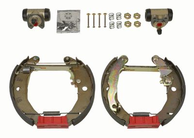 Brake Shoe Set TRW GSK1642