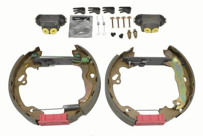 Brake Shoe Set TRW GSK1686