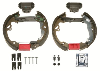 Brake Shoe Set TRW GSK1696