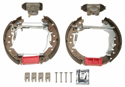 Brake Shoe Set TRW GSK1905