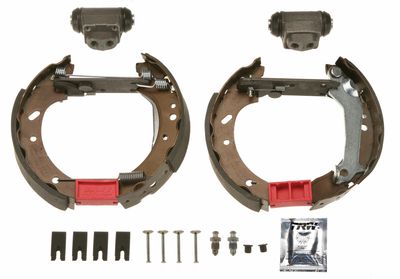 Brake Shoe Set TRW GSK2630