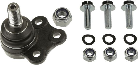 TRW JBJ1082 Ball Joint