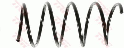 Suspension Spring TRW JCS126