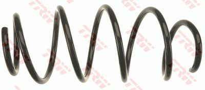 Suspension Spring TRW JCS1299