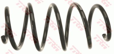 Suspension Spring TRW JCS1368