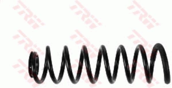 TRW JCS198 Suspension Spring