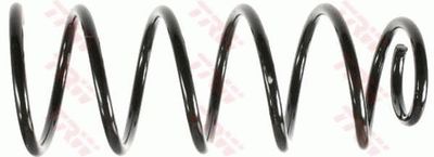 Suspension Spring TRW JCS200