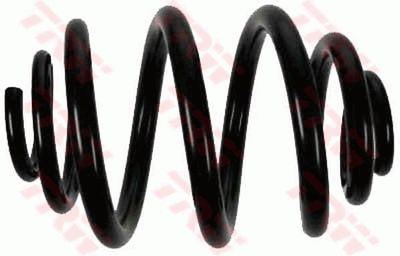 Suspension Spring TRW JCS216