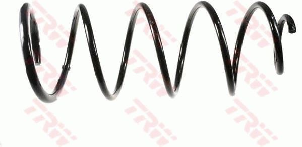TRW JCS263 Suspension Spring