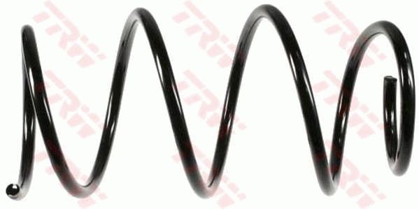 TRW JCS331 Suspension Spring