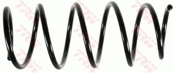 TRW JCS395 Suspension Spring